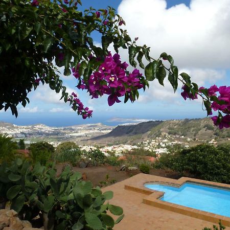 *****Finca Bella Vista أروكاس المظهر الخارجي الصورة