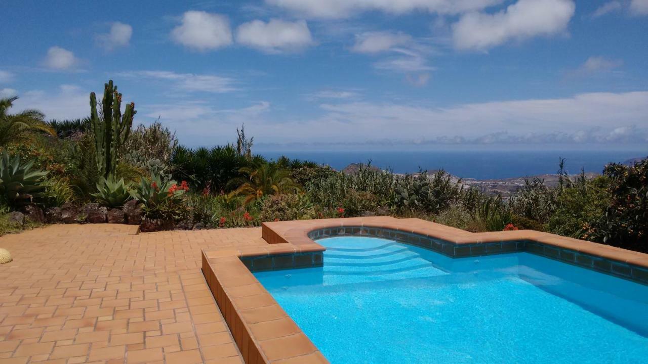 *****Finca Bella Vista أروكاس المظهر الخارجي الصورة
