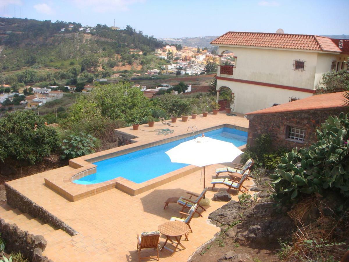 *****Finca Bella Vista أروكاس المظهر الخارجي الصورة