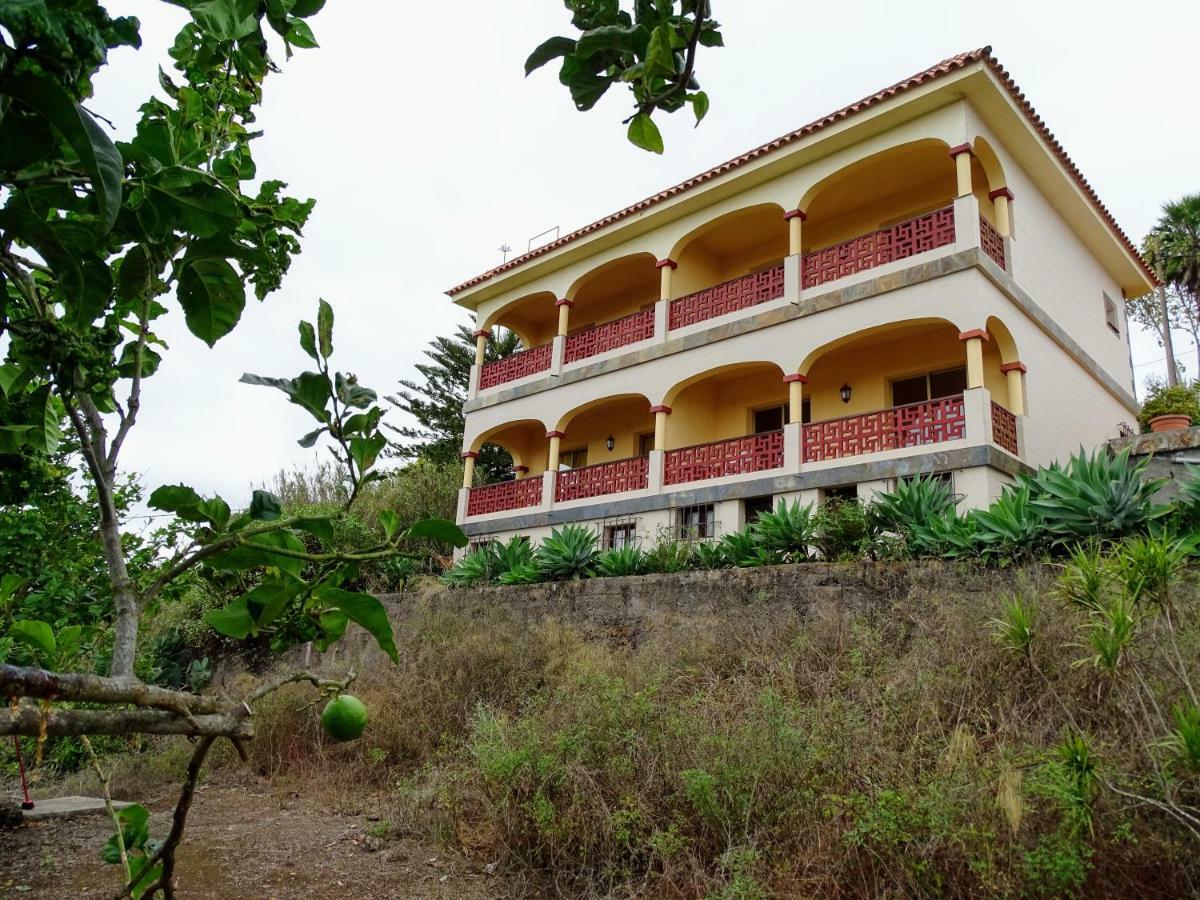*****Finca Bella Vista أروكاس المظهر الخارجي الصورة