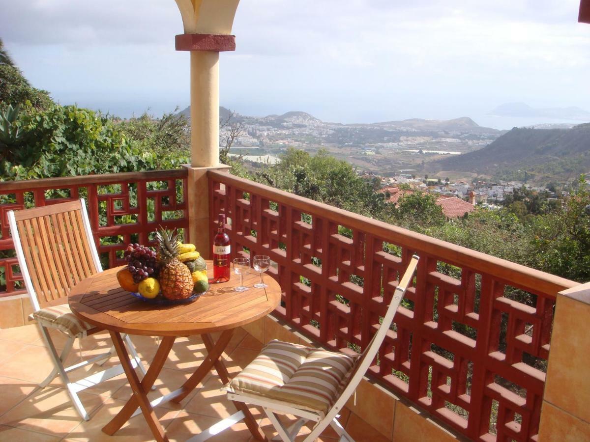 *****Finca Bella Vista أروكاس المظهر الخارجي الصورة