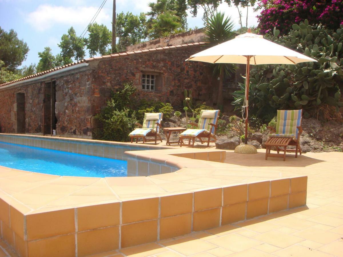 *****Finca Bella Vista أروكاس المظهر الخارجي الصورة