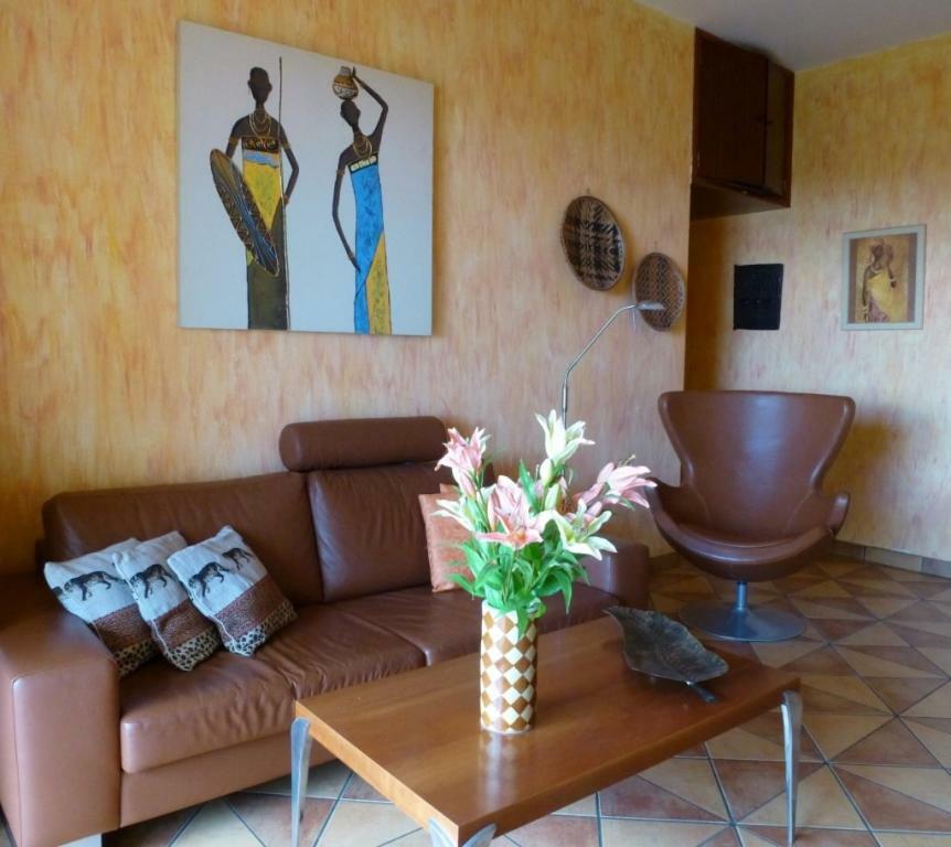*****Finca Bella Vista أروكاس المظهر الخارجي الصورة
