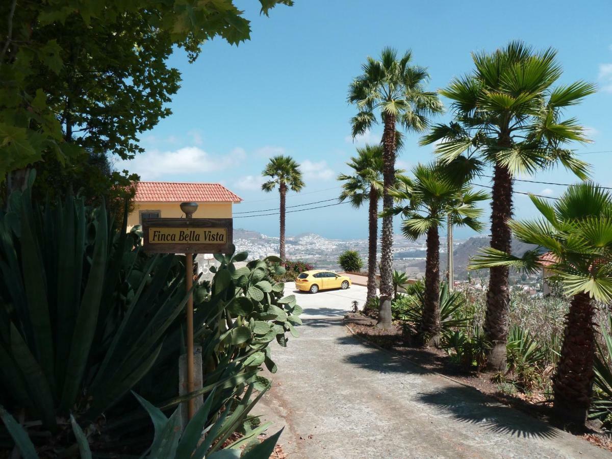 *****Finca Bella Vista أروكاس المظهر الخارجي الصورة