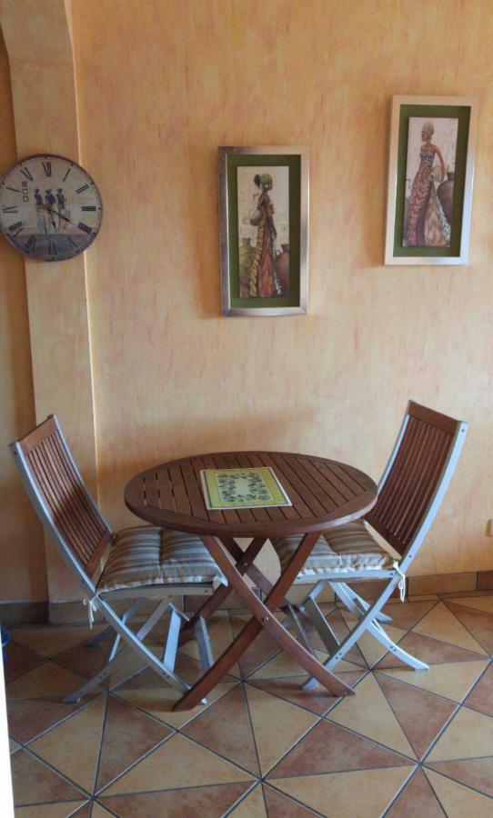 *****Finca Bella Vista أروكاس المظهر الخارجي الصورة