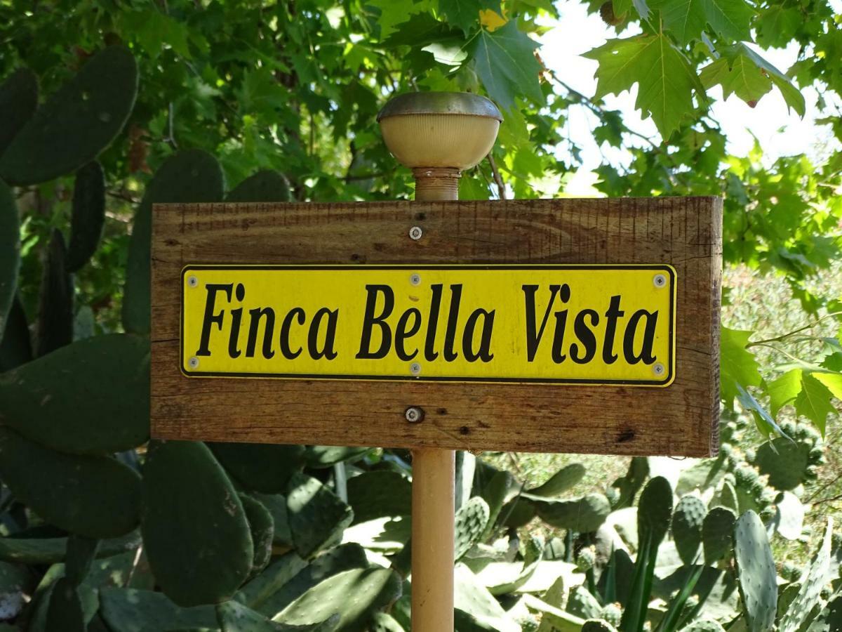 *****Finca Bella Vista أروكاس المظهر الخارجي الصورة