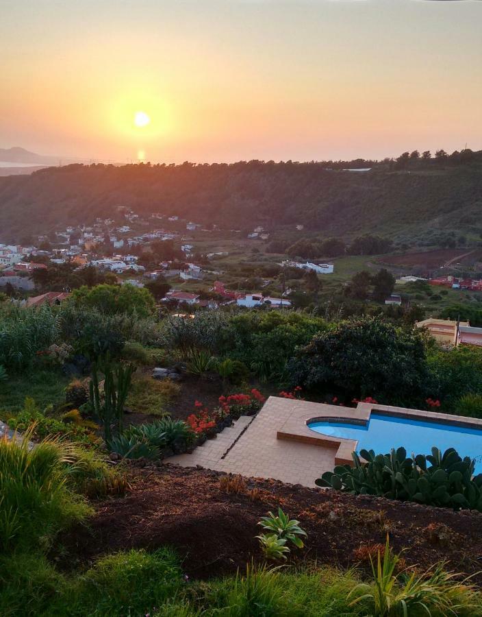 *****Finca Bella Vista أروكاس المظهر الخارجي الصورة