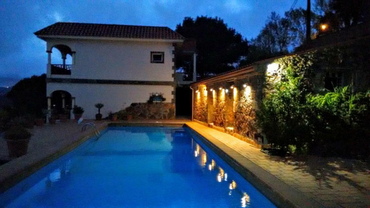 *****Finca Bella Vista أروكاس المظهر الخارجي الصورة