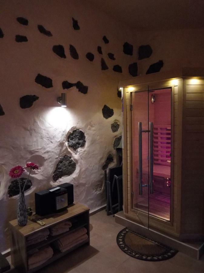 *****Finca Bella Vista أروكاس المظهر الخارجي الصورة