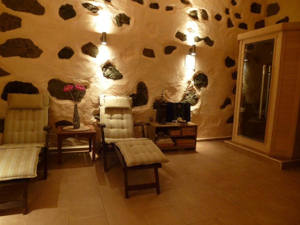 *****Finca Bella Vista أروكاس المظهر الخارجي الصورة